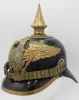 Rare Ensemble with Pickelhaube of Garde Grenadier Möller Visuel 14